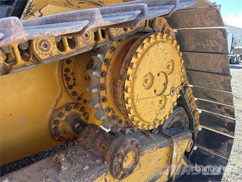 CAT D6N LGP Crawler Dozer Buldooserid