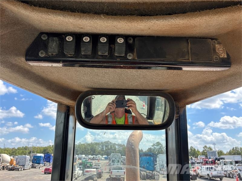 CAT D6N LGP Crawler Dozer Buldožeri guseničari