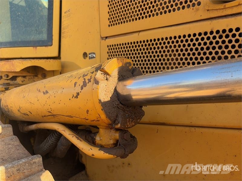 CAT D6N LGP Crawler Dozer Tratores de esteira