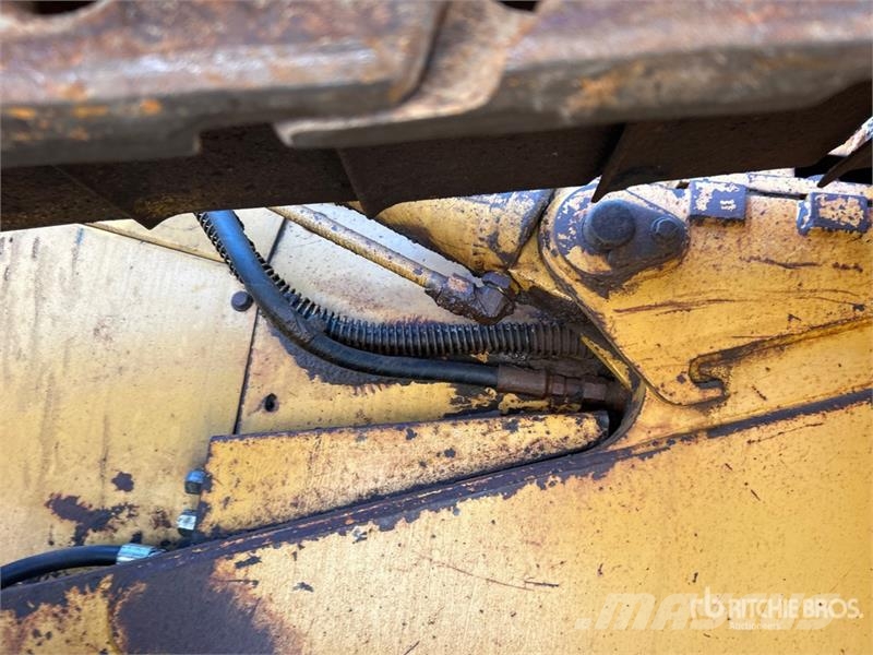 CAT D6N LGP Crawler Dozer Bulldozer