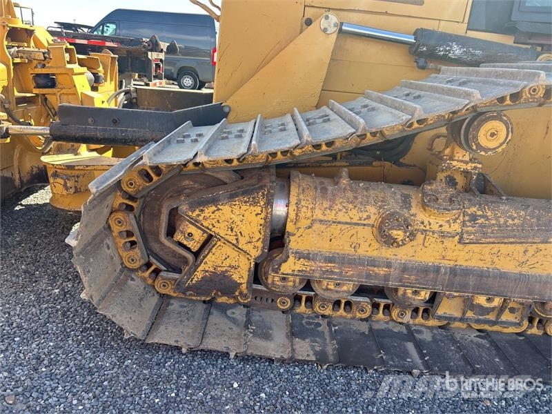 CAT D6N LGP Crawler Dozer Buldooserid