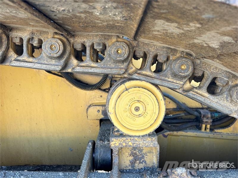 CAT D6N LGP Crawler Dozer Buldožerji goseničarji