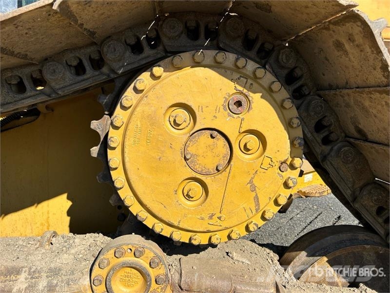 CAT D6N LGP Crawler Dozer Buldožerji goseničarji