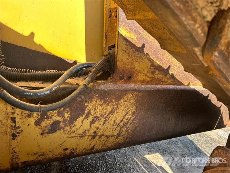 CAT D6N LGP Crawler Dozer Bulldozer
