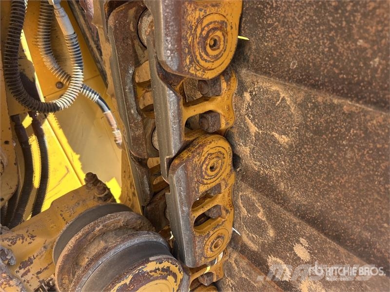 CAT D6N LGP Crawler Dozer Buldooserid