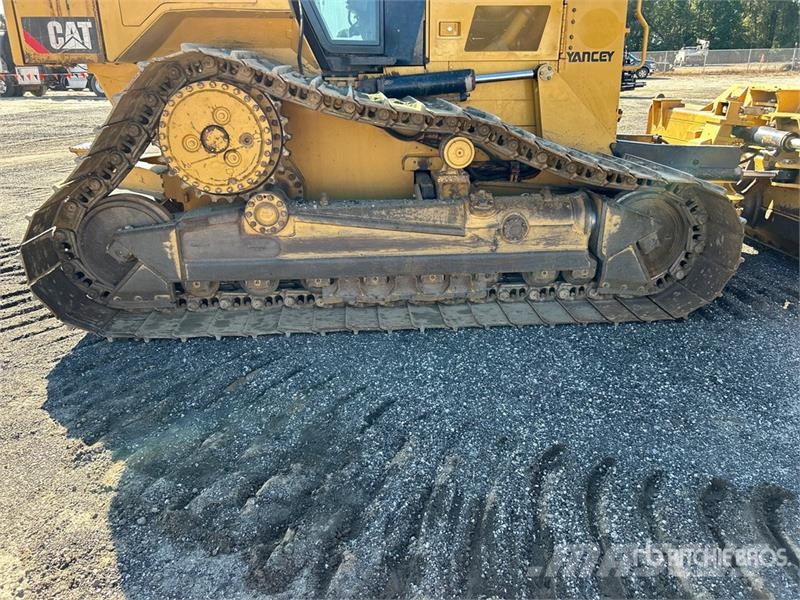 CAT D6N LGP Crawler Dozer Buldožerji goseničarji