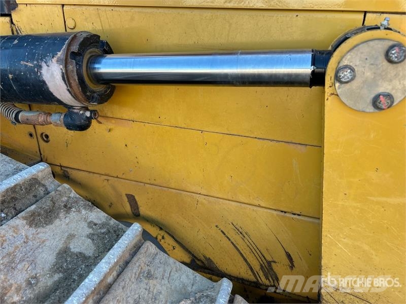 CAT D6N LGP Crawler Dozer Buldožerji goseničarji