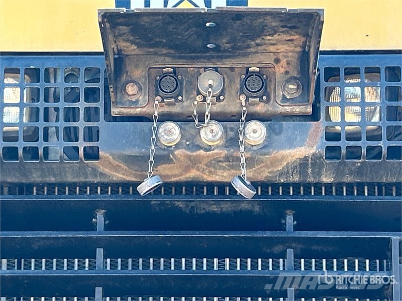 CAT D6N LGP Crawler Dozer Buldožerji goseničarji