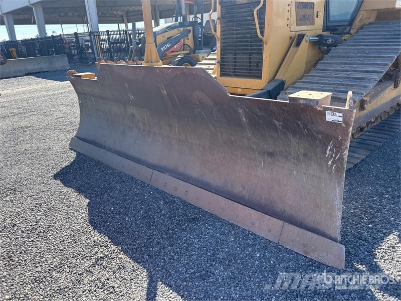 CAT D6N LGP Crawler Dozer Buldooserid
