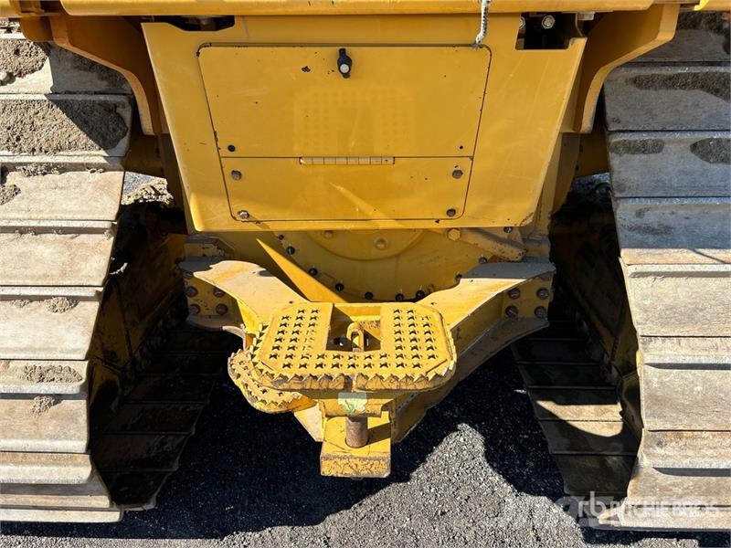 CAT D6N LGP Crawler Dozer Buldožerji goseničarji