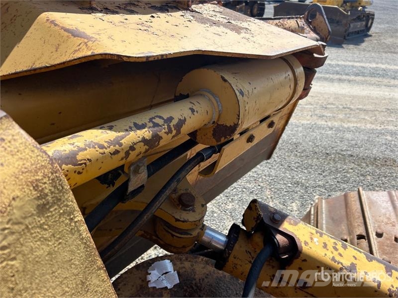 CAT D6N LGP Crawler Dozer Bulldozer