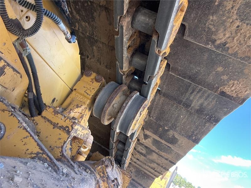 CAT D6N LGP Crawler Dozer Buldooserid