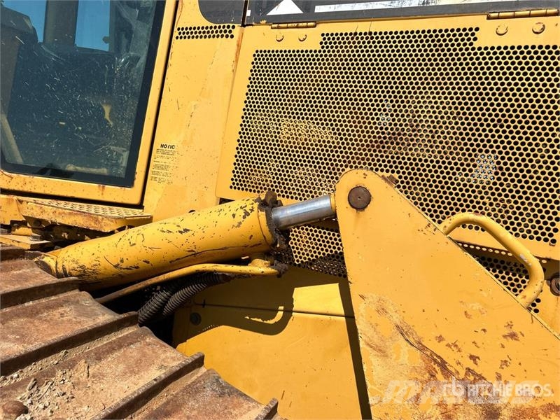 CAT D6N LGP Crawler Dozer Bulldozer