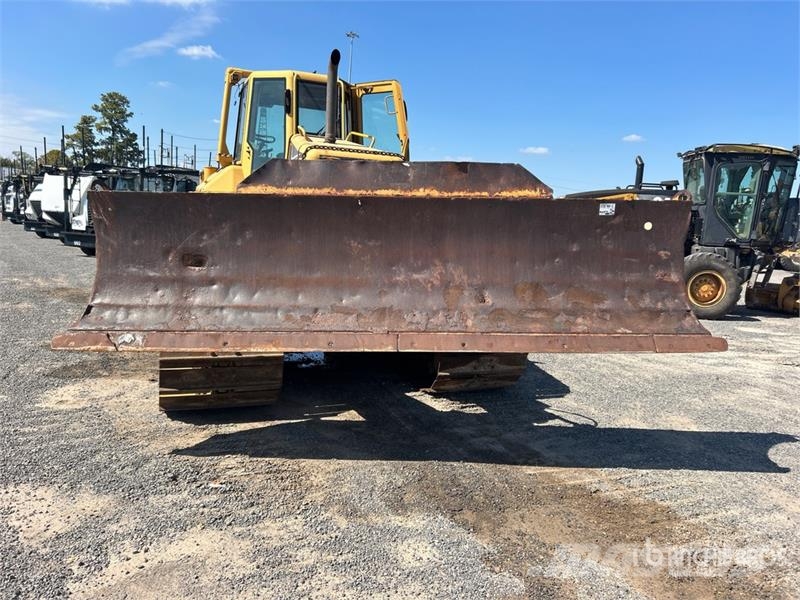 CAT D6N LGP Crawler Dozer Bulldozer