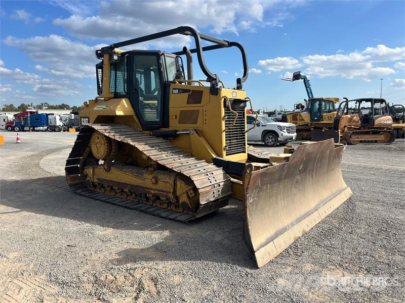 CAT D6N LGP Crawler Dozer Crawler dozers
