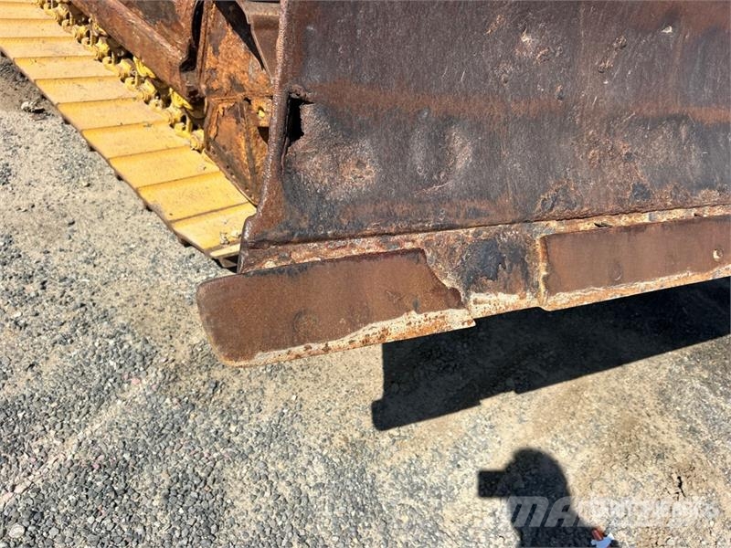CAT D6N LGP Crawler Dozer Bulldozer