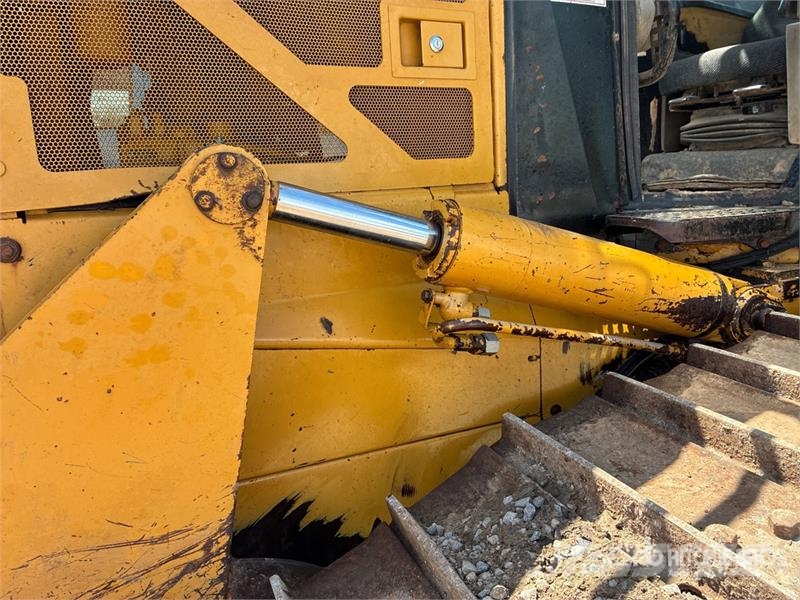 CAT D6N LGP Crawler Dozer Buldožeri guseničari