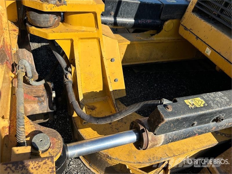 CAT D6N LGP Crawler Dozer Buldožerji goseničarji