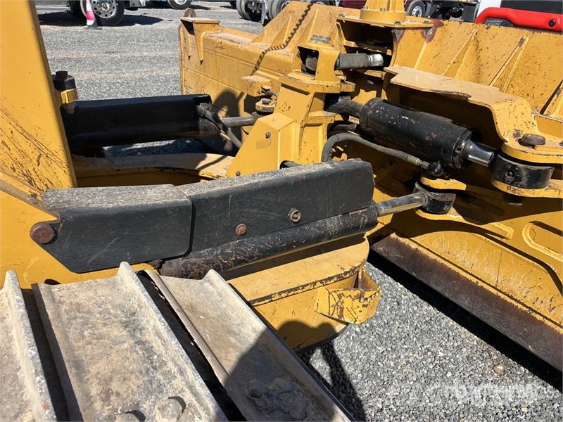 CAT D6N LGP Crawler Dozer Buldooserid