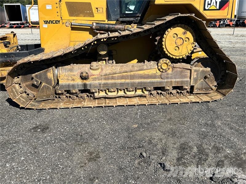 CAT D6N LGP Crawler Dozer Buldožerji goseničarji