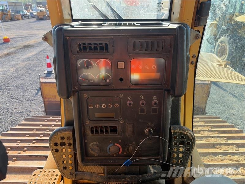CAT D6N LGP Crawler Dozer Tratores de esteira