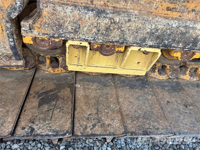 CAT D6N LGP Crawler Dozer Buldožeri guseničari