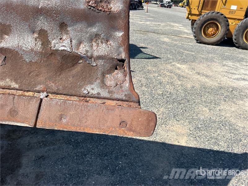 CAT D6N LGP Crawler Dozer Bulldozer