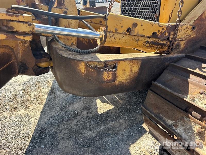 CAT D6N LGP Crawler Dozer Bulldozer
