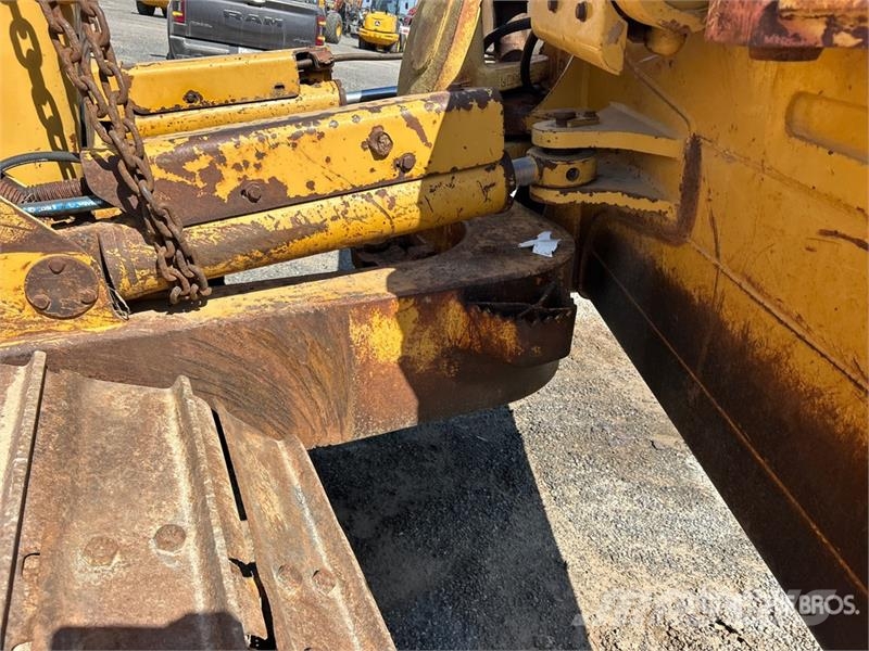 CAT D6N LGP Crawler Dozer Bulldozer