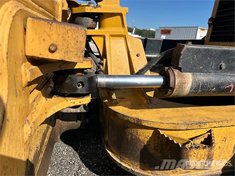 CAT D6N LGP Crawler Dozer Buldožerji goseničarji