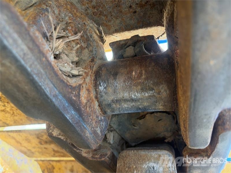 CAT D6N LGP Crawler Dozer Tratores de esteira