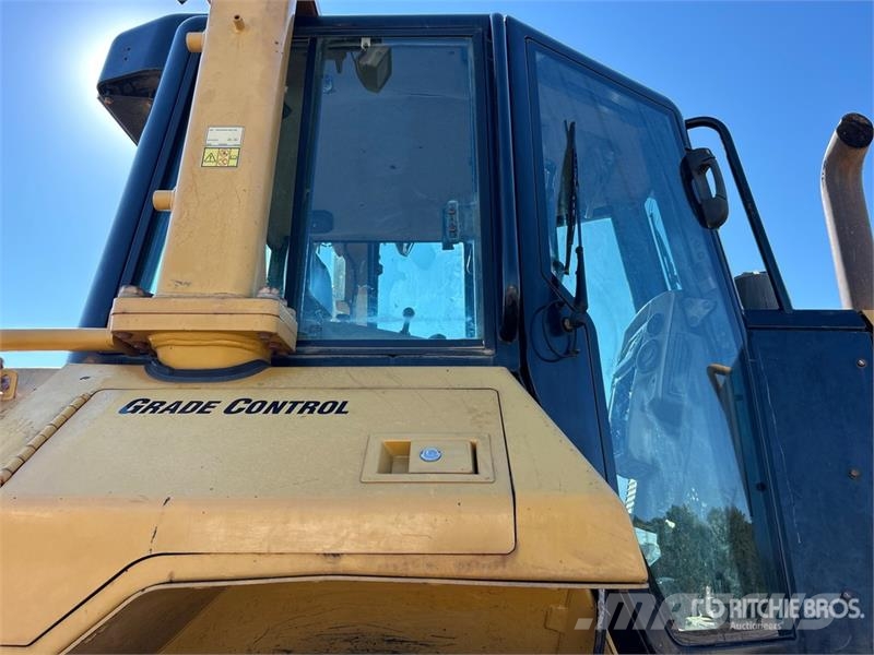 CAT D6N LGP Crawler Dozer Buldožerji goseničarji