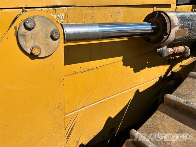 CAT D6N LGP Crawler Dozer Buldožerji goseničarji