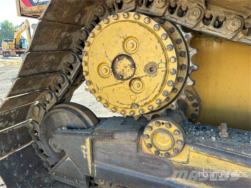 CAT D6N LGP Crawler Dozer Buldožerji goseničarji