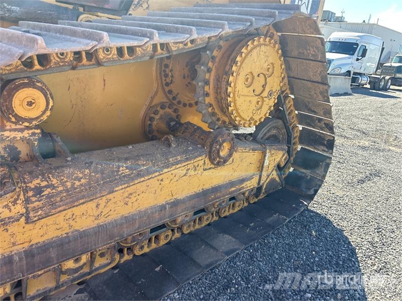CAT D6N LGP Crawler Dozer Buldooserid