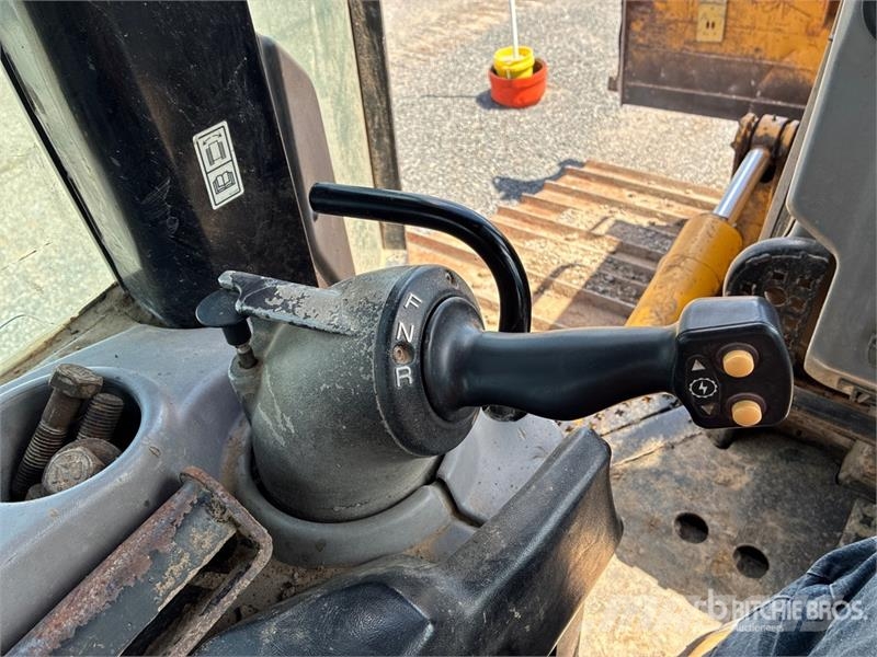 CAT D6N LGP Crawler Dozer Buldožeri guseničari