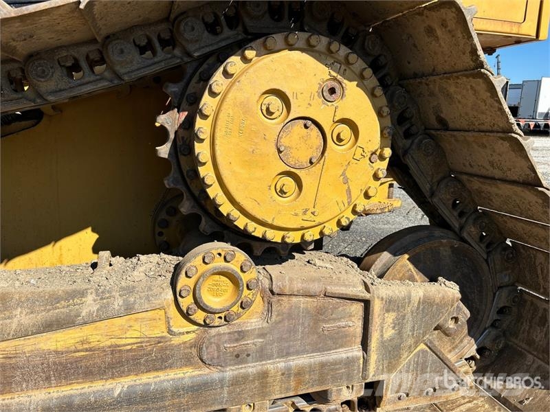 CAT D6N LGP Crawler Dozer Buldožerji goseničarji