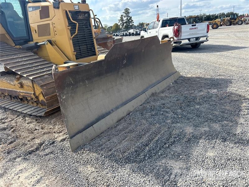 CAT D6N LGP Crawler Dozer Crawler dozers