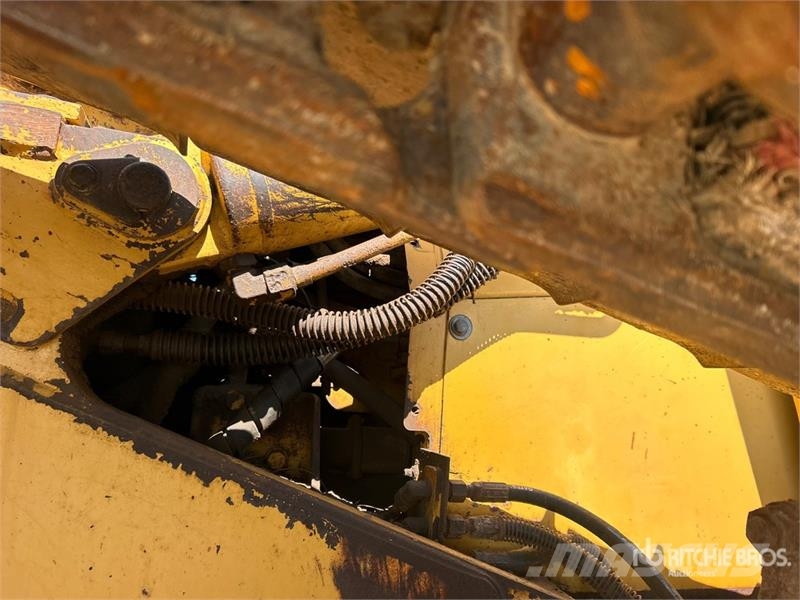 CAT D6N LGP Crawler Dozer Bulldozer