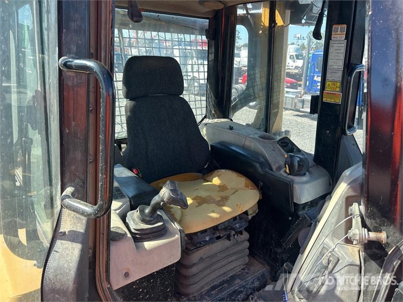 CAT D6N LGP Crawler Dozer Buldooserid