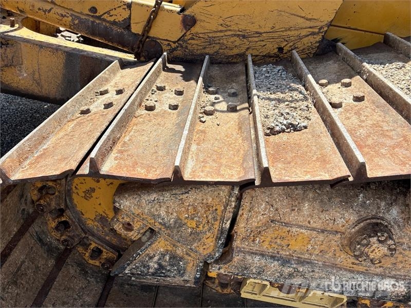 CAT D6N LGP Crawler Dozer Buldožeri guseničari