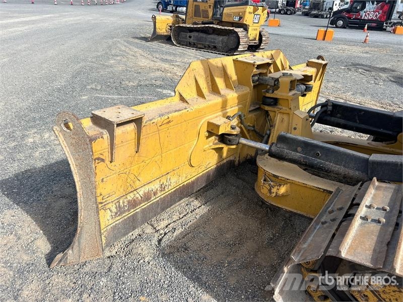 CAT D6N LGP Crawler Dozer Crawler dozers