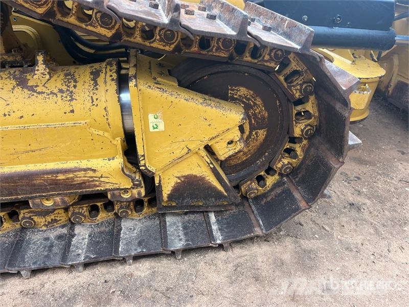 CAT D6N XL 크롤러 도저