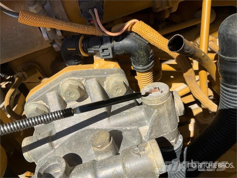 CAT D6N XL lánctalpas dózerek