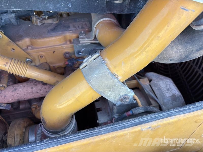 CAT D6N XL Bulldozer på larvebånd