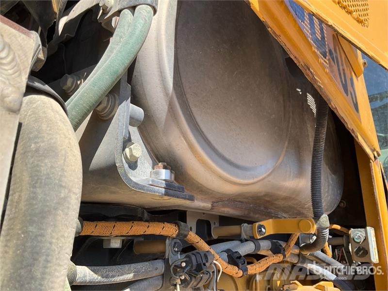 CAT D6N XL lánctalpas dózerek