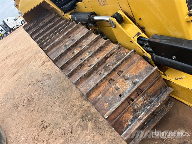 CAT D6N XL 크롤러 도저