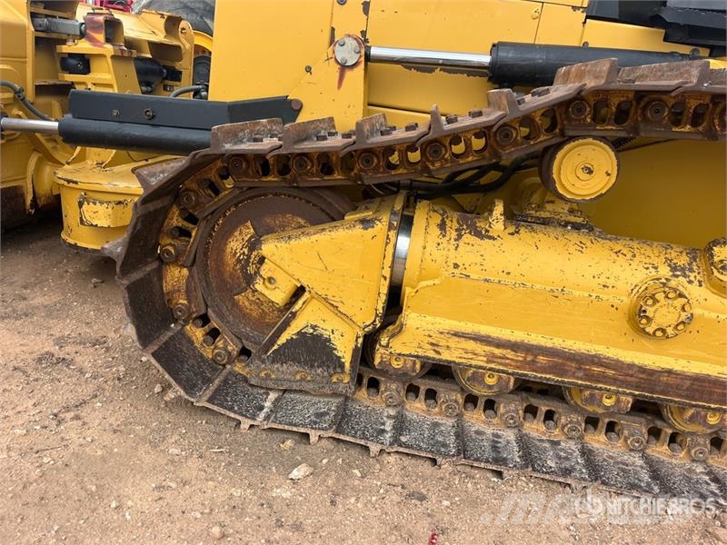 CAT D6N XL 크롤러 도저
