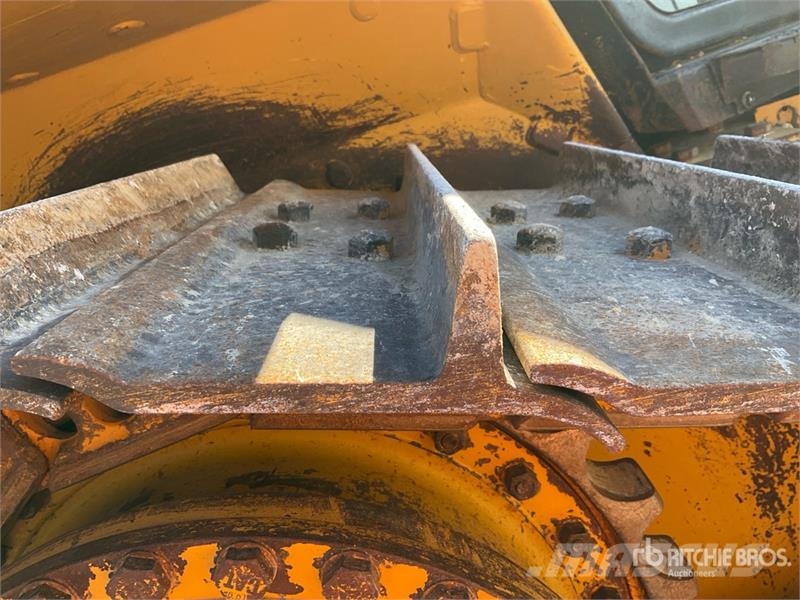 CAT D6N XL lánctalpas dózerek