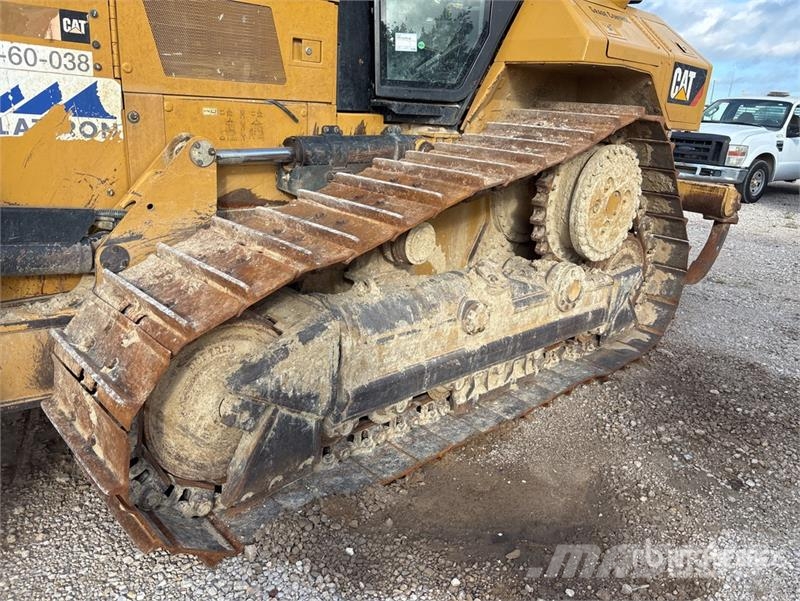 CAT D6N XL Bulldozer på larvebånd